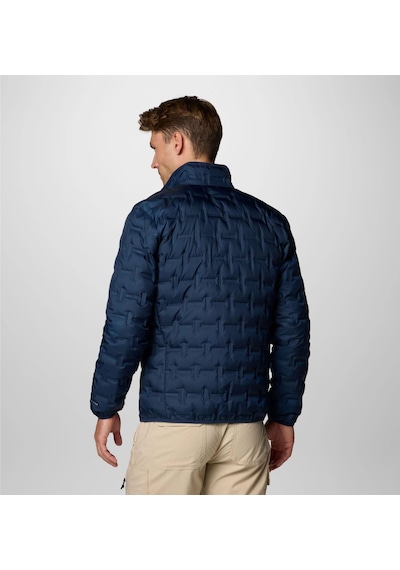Columbia Delta Ridge İi Down Jacket Erkek Mont Wo8412-464