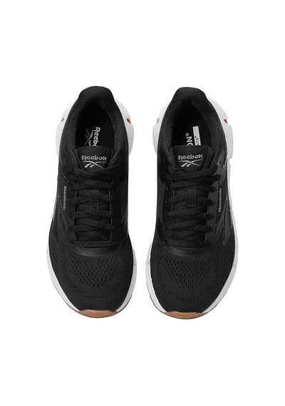 Reebok A102181705 100225495 5w Zig Dynamica 6 Kadın Koşu Ayakkabısı Siyah Siyah