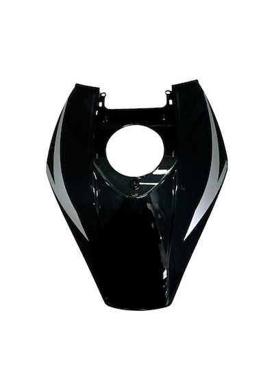 Bajaj D 250 Depo Üst Grenaj Siyah+stıcker 60013263