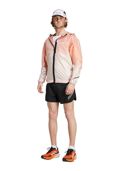 Adidas Erkek Turuncu Ceket Xpr Lıght Ww It3434 Turuncu