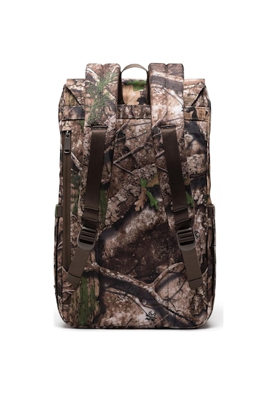 Herschel Realtreeretreat Suya Dayanıklı Kumaş, Sırt Çantası, 16" Diğer