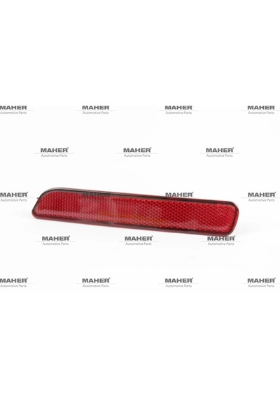 Reflektör Tampon Sx-4 2008 2010 Arka Sağ Oem No:3595079j02
