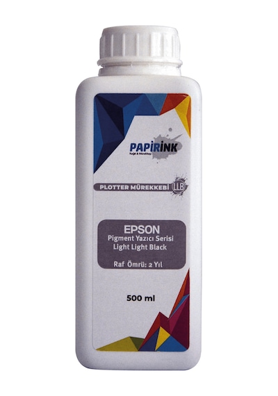 Epson PRO4000 - PRO7890 - PRO9890 Pigment Yazıcı Serisi