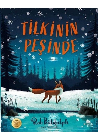 Tilkinin Peşinde