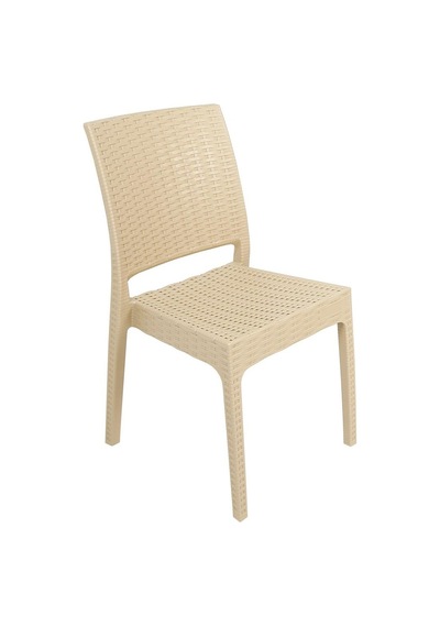 Depootoptan Mandella Elit Rattan Sandalye (4 Adet) Çölbeji Depootoptan Mandella Elit Rattan Sandalye (4 Adet) Çölbeji