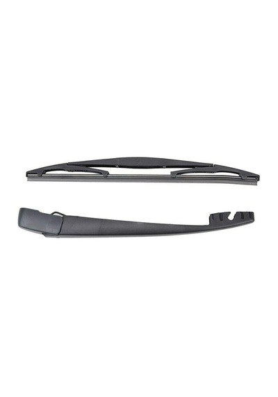 Honda Cr-V Arka Silecek Kolu ve Süpürgesi 2007-2011