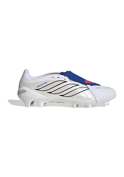 Adidas Predator League Ft Erkek Çim Zemin Kramponu Js0424 Beyaz Beyaz