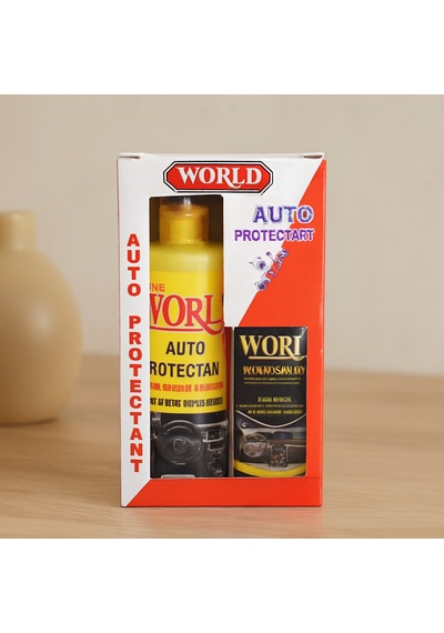 Oto Temizlik Sütü Silikon Süngerli 260 Ml