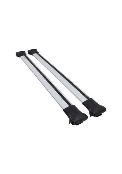 Araç Üstü Ara Atkı Tavan Barı Bagaj Ayakları Taşıyıcı Alüminyum 138Cm. Arabar