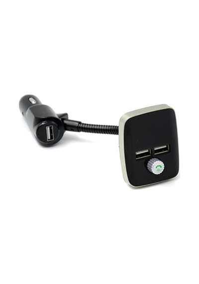 Lebron Lb-9193 Bluetoothlu Fm Transmıtter Sd/Usb