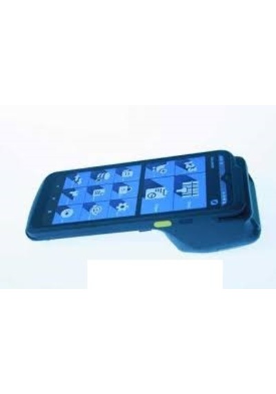 P8 6.5" Androıd 11- 3 Gb Ram/ 32 Gb Disk Gsm 1d/2d B.okuyucu+yazı