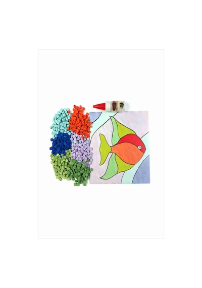 Ms-05 Artebella Seramik Mozaik Set 20X20  Cm