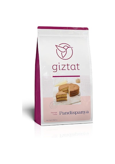 Giztat Pandispanya Miksi 3 KG