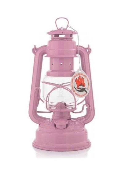 Feuerhand 276-3015 Gazlı Fener Pembe Çok Renkli