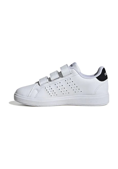 Adidas Advantage Base 2.0 Çocuk Spor Ayakkabı Ih8122 Beyaz