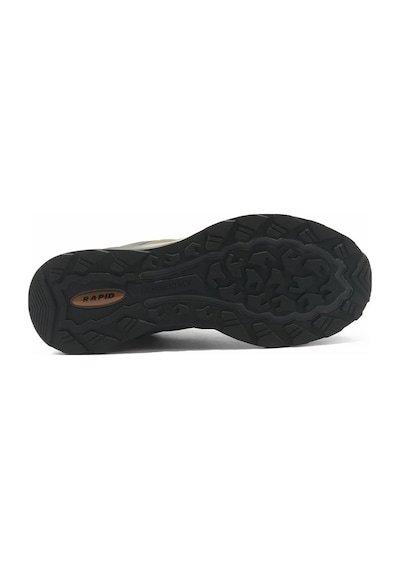 Lumberjack Tundra Kışlık Waterproof Outdoor Günlük Erkek Ayakkabı Haki