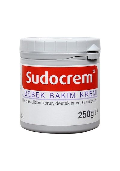 Sudocrem Bebek Bakım Kremi, 250 Gram