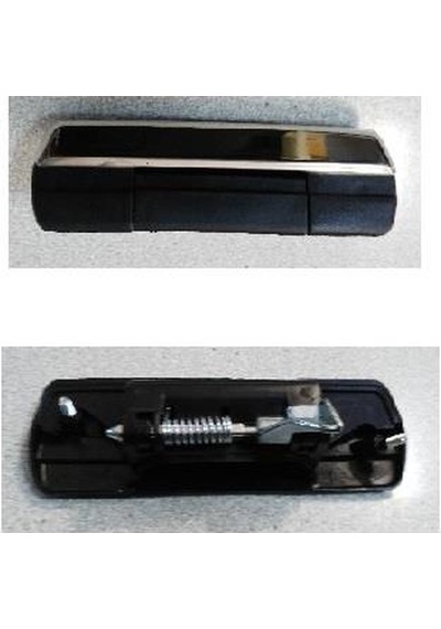 KAPI KOLU ARKA SOL DOĞAN ŞAHİN KARTAL NİKELAJLI 03231261
