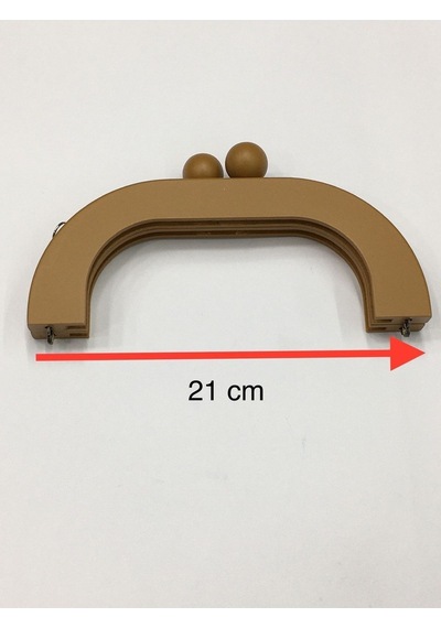 Karantuhafiye Ahşap Çanta Bursu 21 Cm Ahşap Ahşap