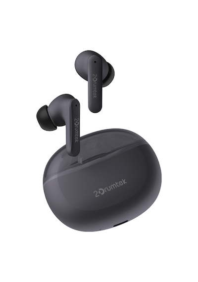 A4Tech 2Drumtek B25 TWS Bluetooth 5.2 Kulak İçi Kulaklık