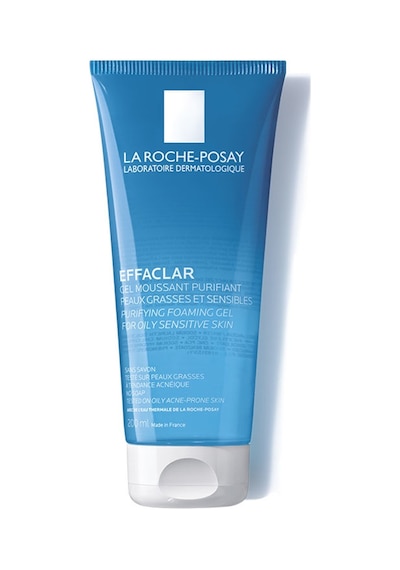 La Roche Posay Effaclar Gel 200 ML + Effaclar Serum 30 ML