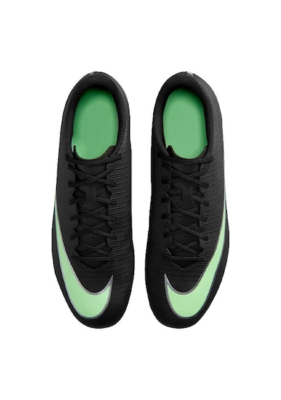 Nike Vapor 17 Club Fg/mg Erkek Futbol Ayakkabısı Im0357-001 Siyah