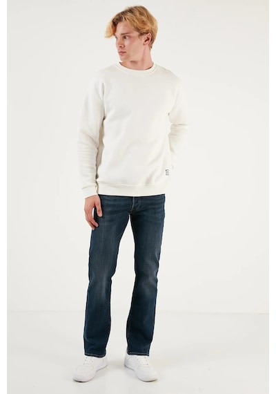 Levi's Levis Erkek Kot Pantolon A7735-0000 Koyu İndigo