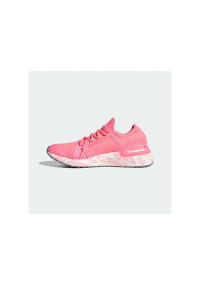 Adidas By Stella Mccartney Ultraboost 20 Ayakkabı Semi Pink Glow / Cloud White / Semi Pink Glow / Cloud White / Adidas By Stella Mccartney Ultraboost 20 Ayakkabı Semi Pink Glow / Cloud White / Semi Pink Glow / Cloud White /