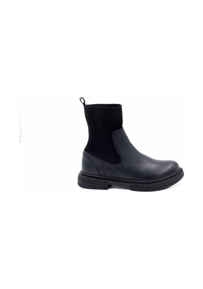 Freefoot 315122 Siyah Kadın Bot 001