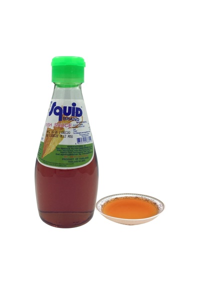 300ml Brand-fısh Sauce Balık Sosu