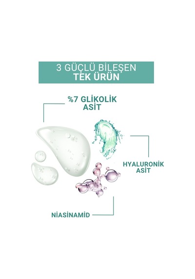 Juvera Purifying And Exfoliating Tonik 200 Ml Yüzde Yedi Ga