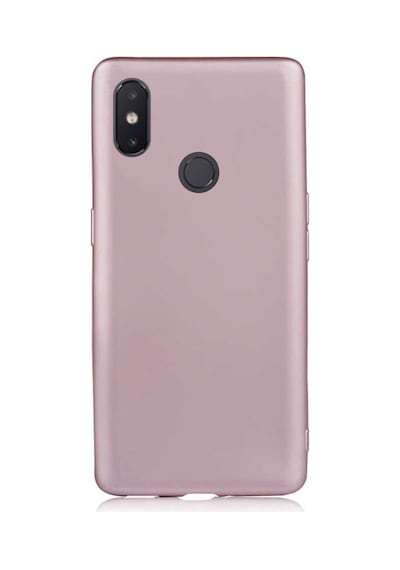Xiaomi Mi 8 Se Kılıf Ince Esnek Soft Premium Silikon Kapak (553765475)