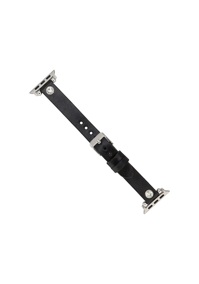 Apple Watch Uyumlu Deri Kordon Visby 38-40-41mm Rst1