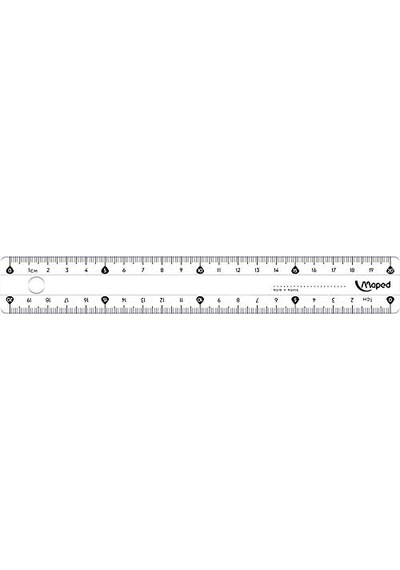 4'lü Start 20 Cm Medium Set