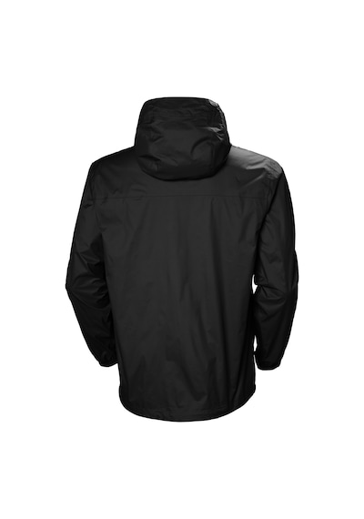 Helly Hansen HH LOKE JACKET Black Siyah