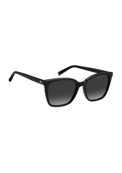 Tommy Hilfiger Th 2226/s-807 Sıyah Kadın Güneş Gözlüğü