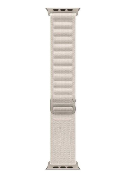 Watch 7 41mm Uyumlu Krd-74 Hasır Mkst Kordon-turuncu