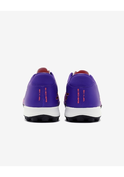 Skechers Skechers Gold Tf Erkek Mor Krampon 252018 Pur Mor