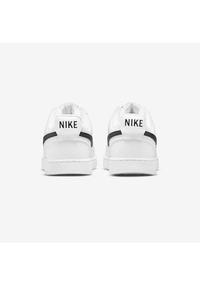 Nike Court Vision Lo Nn Erkek Spor Ayakkabı Dh2987 101 Beyaz