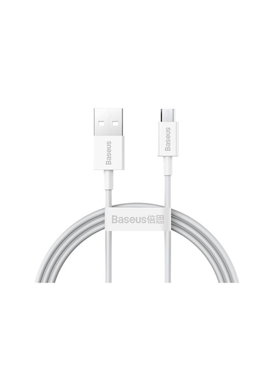 Baseus Superior Series USB to Mikro Hızlı Şarj ve Data Kablosu 2