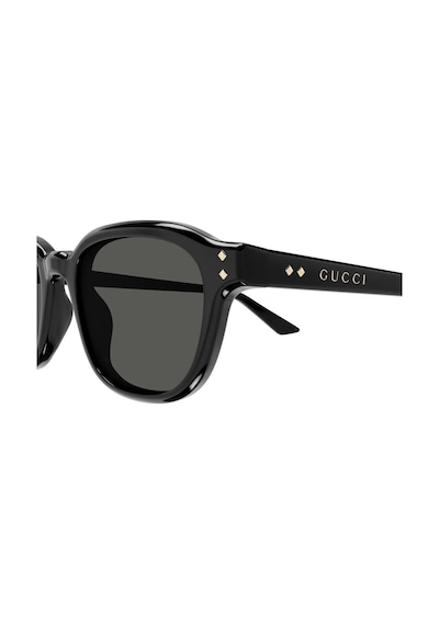 Guccı Gg 1892s 001 Siyah - Altın