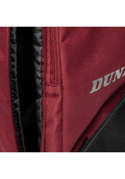 Dunlop D Tac Cx-performance Backpack Siyah Siyah