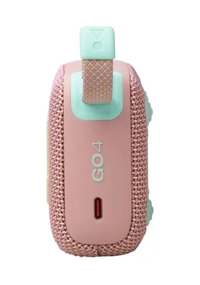 Jbl Go 4, 4.2w, Pembe 263136317