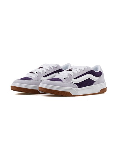 Vans Hylane Kadın Günlük Ayakkabı Vn000d1jgpe1 Mor Mor