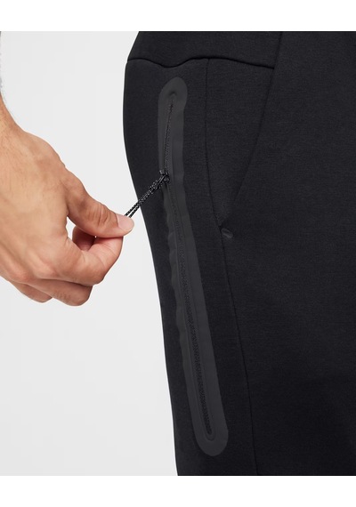 Nike Tech Fleece Jogger Erkek Eşofman Altı Siyah