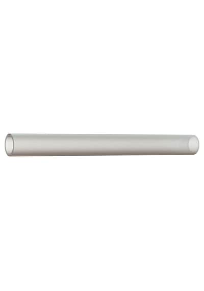 8 Mm Şeffaf Milimetrik Hortum 5 Metre Diğer