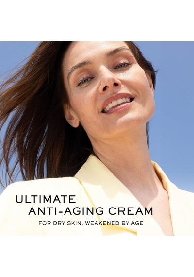 Nuxe Nuxuriance Gold Oil-cream Gündüz Kremi 50 Ml