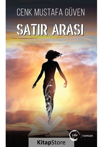 Satır Arası - Cenk Mustafa Güven - Sıfır Yayınları