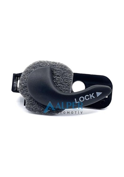 Kapı - 869 - İç Açma Kolu Ön - Spt-gld - Sol Albeapalıosiena