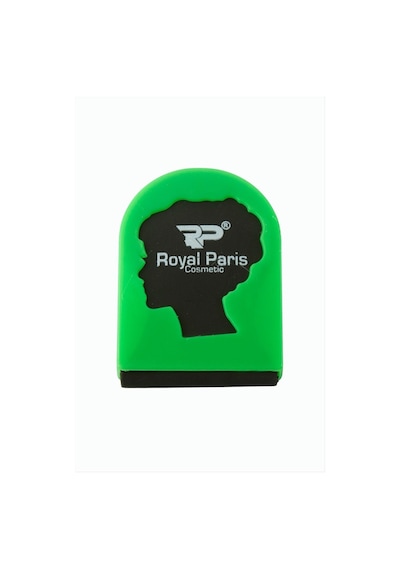 Royal - 617 - Paris Saç - Nazblsmm - Tebeşiri Yeşil
